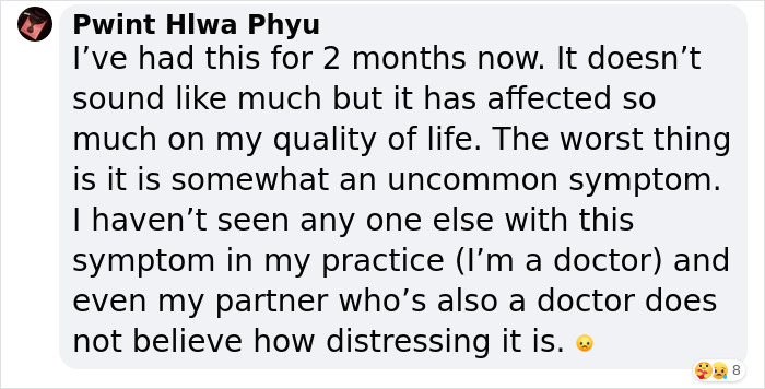 'It's Garbage, Sewage And Gasoline': People Who Have Parosmia After Covid Share How Badly It's Affecting Their Lives