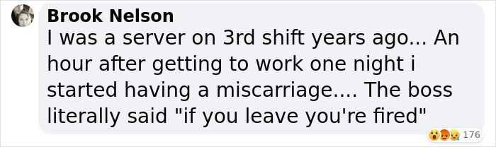 Woman Informs Her Boss That Her Sister Is Dying And She Won't Come To Work, She Responds With Passive-Aggressive Messages