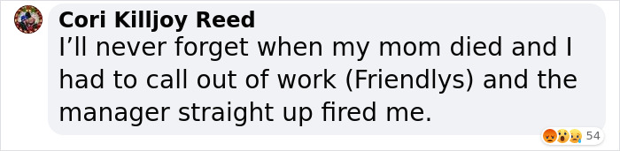 Woman Informs Her Boss That Her Sister Is Dying And She Won't Come To Work, She Responds With Passive-Aggressive Messages