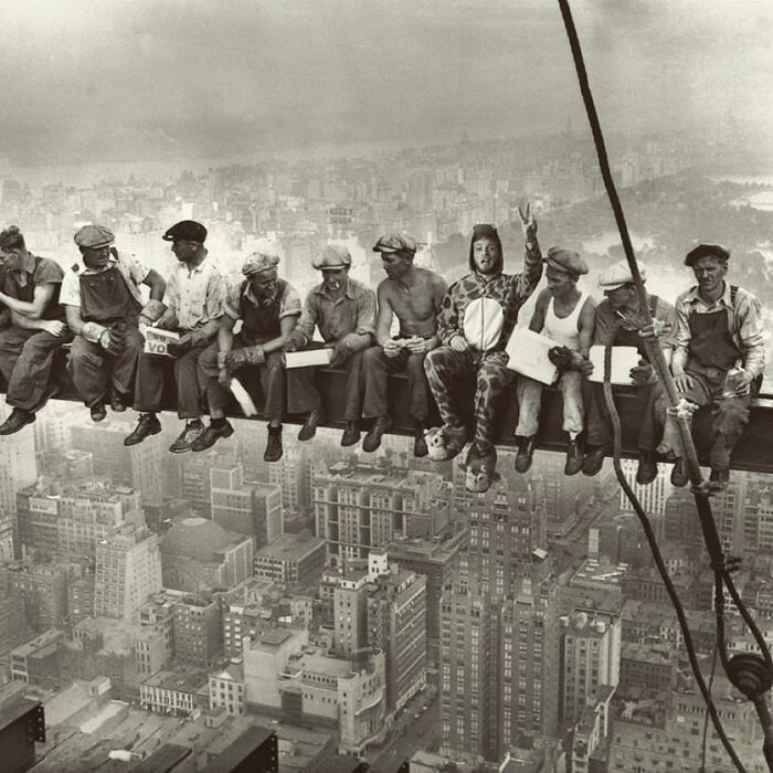 Meet Lorenz Valentino, The Friend Of Celebrities With The Help Of Photoshop (44 New Pics)