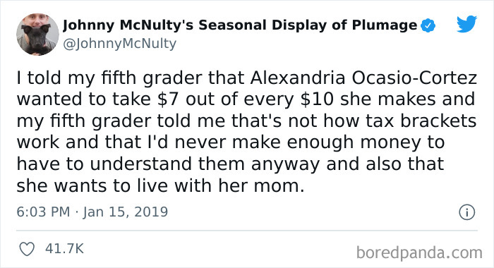 Socialism Is Now Affecting The Kids!