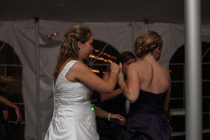 Objections At Weddings Actually Happen In Real Life And Here Are 30 Stories That Folks In This Online Group Shared