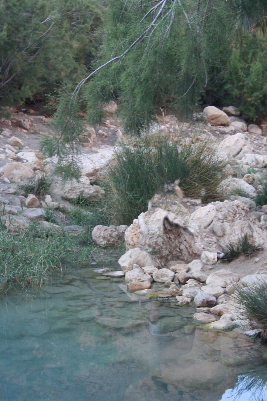 Waters Of Bangladesh
