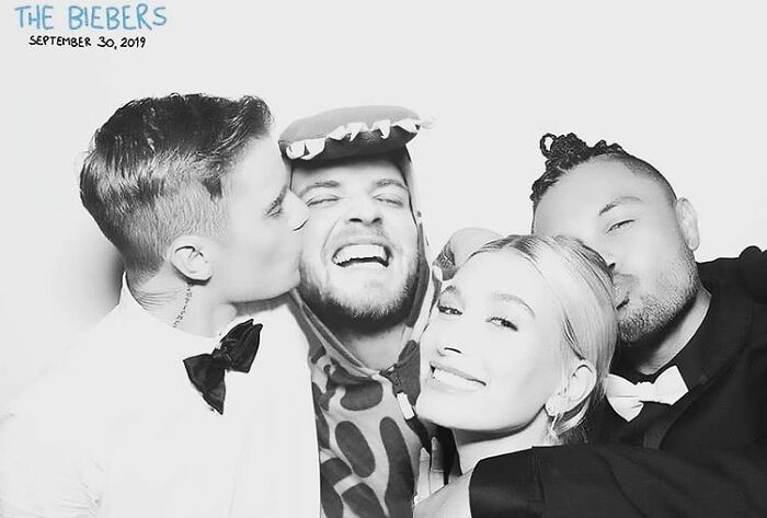 Meet Lorenz Valentino, The Friend Of Celebrities With The Help Of Photoshop (44 New Pics)