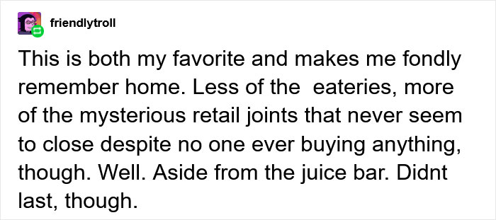 Man Realizes He Ate Pierogi In A Mafia Front Restaurant For Half A Year, People Start Sharing Similar Experiences Man Realizes He Ate Pierogi In A Mafia Front Restaurant For Half A Year, People Start Sharing Similar Experiences