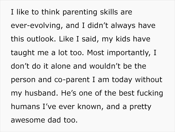 Woman Shares A Lesson She Learnt From Her 19 Y.O. Daughter Who Wouldn't Settle For A Job Paying Only $9 An Hour