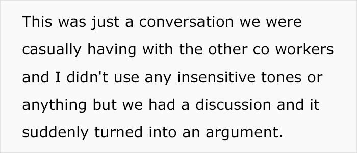 Woman Confused About Widower Still Wearing A Wedding Ring, Brings It Up During Lunch Break And Things Get Out Of Hand Woman Confused About Widower Still Wearing A Wedding Ring, Brings It Up During Lunch Break And Things Get Out Of Hand
