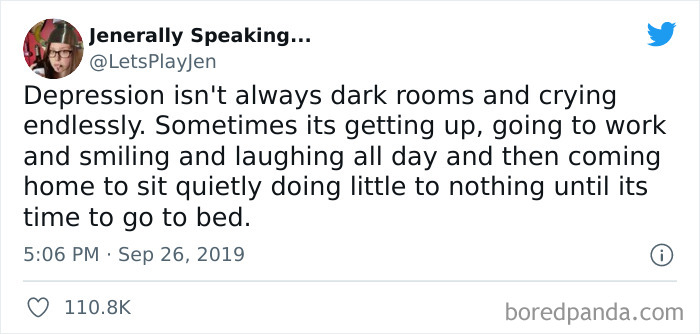 Depression Gateopening