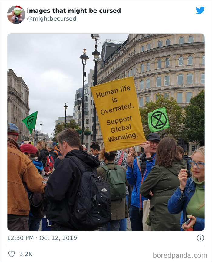 50 ‘Humans Of Capitalism’ Pics That Might Make You Laugh And Cry At The Same Time