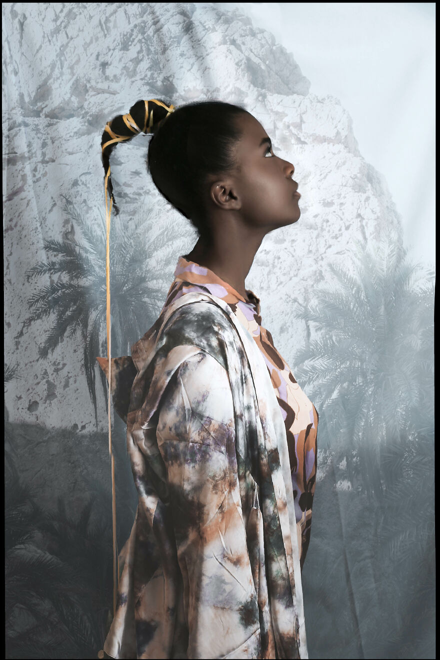 Waters Of Bangladesh