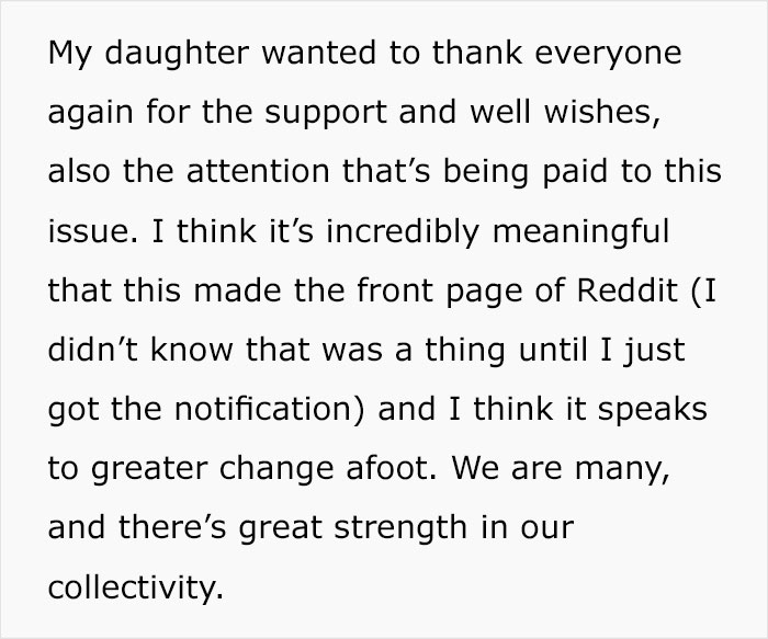 Woman Shares A Lesson She Learnt From Her 19 Y.O. Daughter Who Wouldn't Settle For A Job Paying Only $9 An Hour