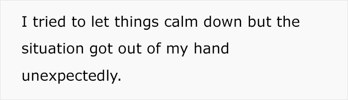 Woman Confused About Widower Still Wearing A Wedding Ring, Brings It Up During Lunch Break And Things Get Out Of Hand Woman Confused About Widower Still Wearing A Wedding Ring, Brings It Up During Lunch Break And Things Get Out Of Hand