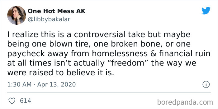 Not A Controversial Take