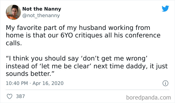 It Just Sounds Better