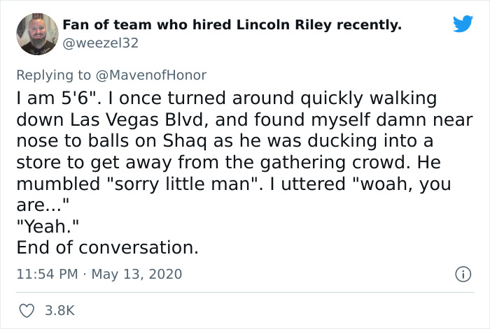 Mundane-Celebrity-Encounters-Twitter