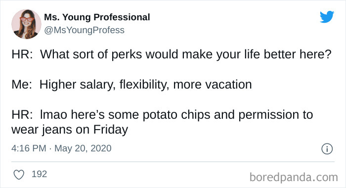 And The Pizza Parties!