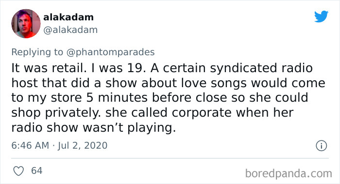 Worst-Rude-Customer-Stories