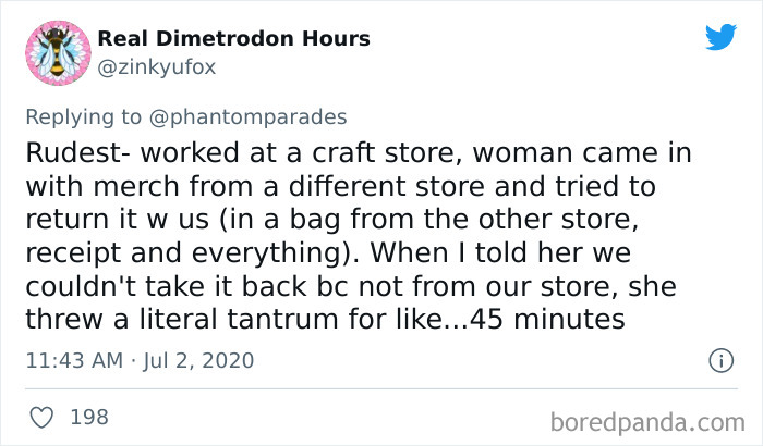 Worst-Rude-Customer-Stories