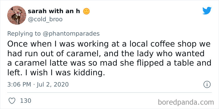 Worst-Rude-Customer-Stories