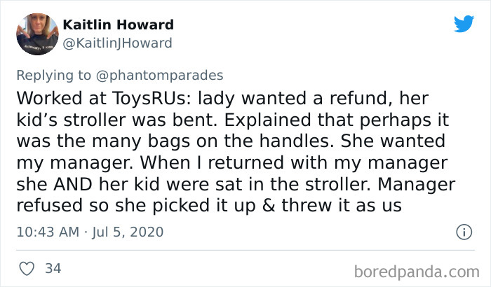 Worst-Rude-Customer-Stories