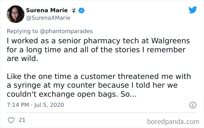 Worst-Rude-Customer-Stories