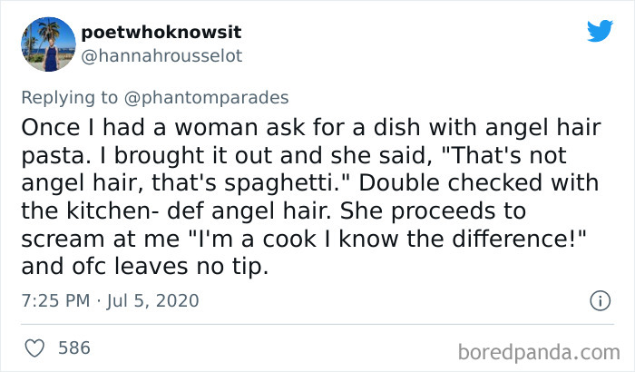 Worst-Rude-Customer-Stories