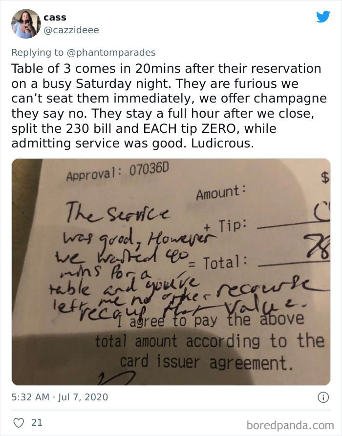 Worst-Rude-Customer-Stories