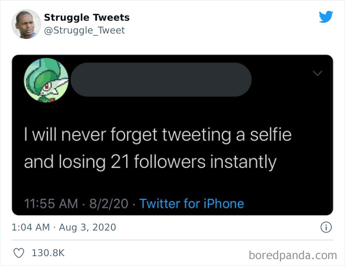 Struggle-Tweets