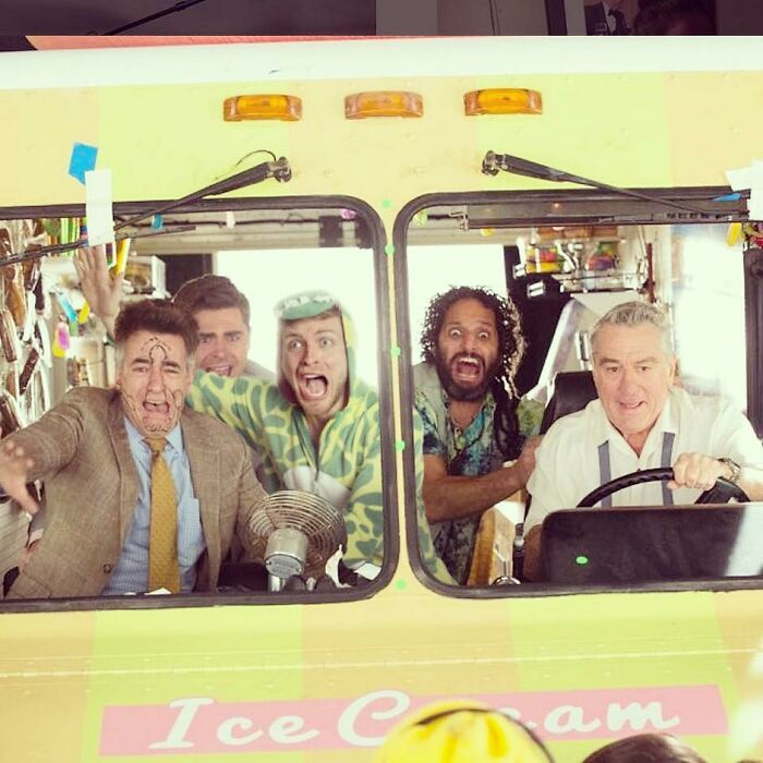 Meet Lorenz Valentino, The Friend Of Celebrities With The Help Of Photoshop (44 New Pics)