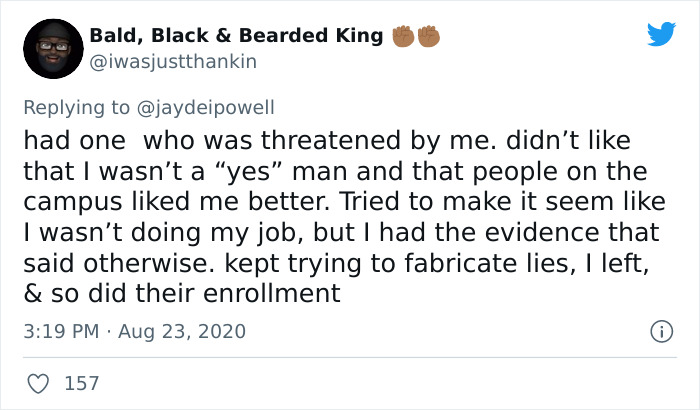 &ldquo;Manager Brought Me Into Her Office Because I Stretched At The Front Desk&rdquo;: 16 Employees Share Reasons For Leaving Their Toxic Jobs