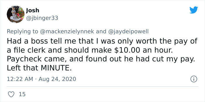 &ldquo;Manager Brought Me Into Her Office Because I Stretched At The Front Desk&rdquo;: 16 Employees Share Reasons For Leaving Their Toxic Jobs