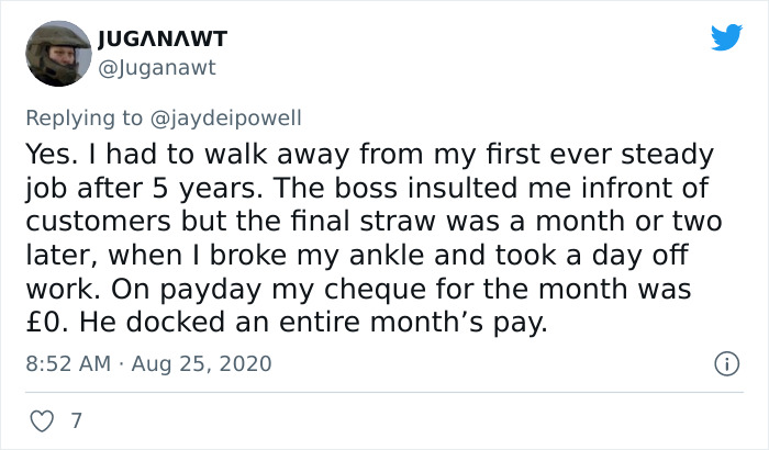 &ldquo;Manager Brought Me Into Her Office Because I Stretched At The Front Desk&rdquo;: 16 Employees Share Reasons For Leaving Their Toxic Jobs