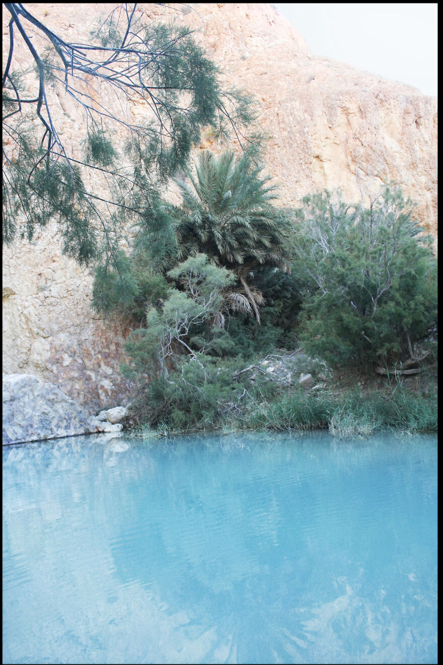 Waters Of Bangladesh