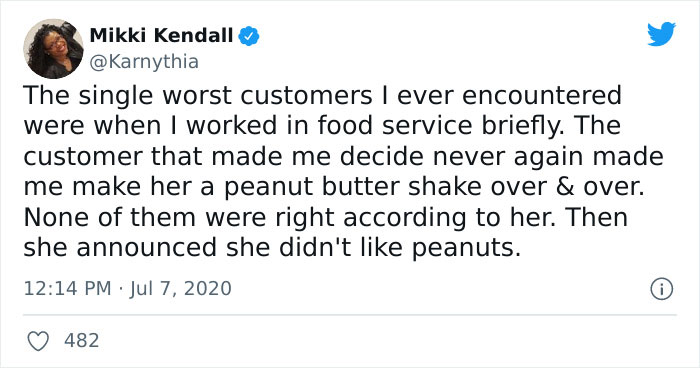 Worst-Rude-Customer-Stories