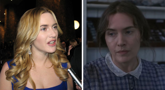 Kate Winslet Lived In A Beach House With Unstable Electricity By Herself