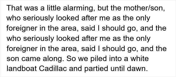 Man Realizes He Ate Pierogi In A Mafia Front Restaurant For Half A Year, People Start Sharing Similar Experiences Man Realizes He Ate Pierogi In A Mafia Front Restaurant For Half A Year, People Start Sharing Similar Experiences