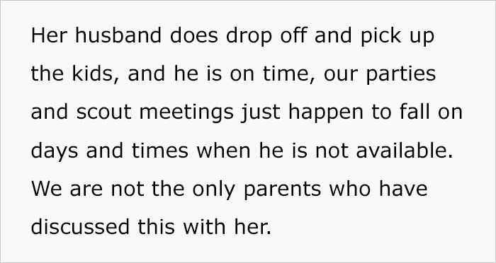 Mom Is 5 Hours Late To Pick Up Her Son From A Birthday Party, Gets Him Uninvited From The Next Celebration, The Mom Gets Mad At The Host