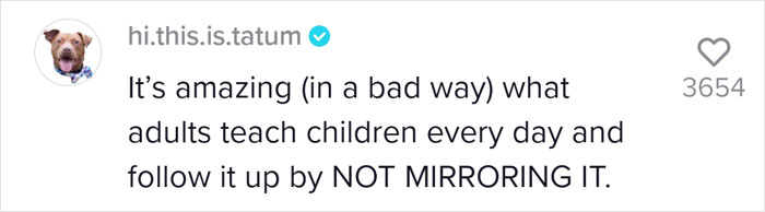 Woman Shares A Story Of How Her Teacher Commented On Her Body 17 Years Ago And That Still Contributes To Her Body Image Issues