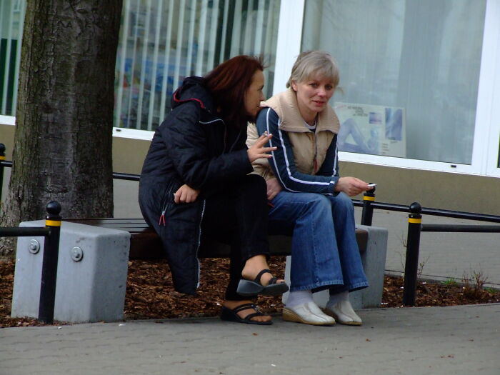 30 People Online Answer "What Are Some Of The 'Guy Code' And 'Girl Code' Unwritten Rules That You Always Follow?"