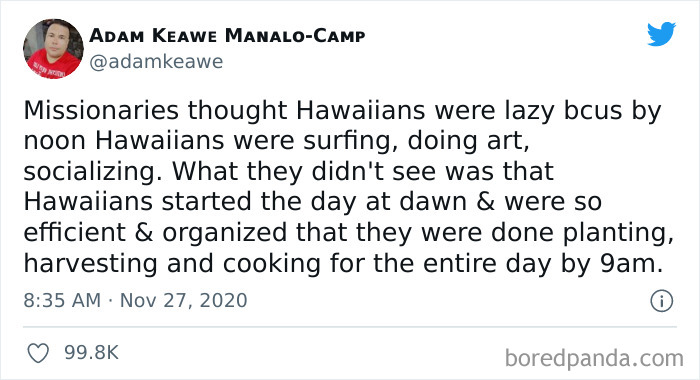 The Protestant Work Ethic Is Stupid