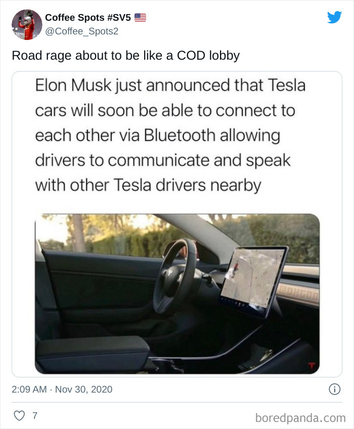 Good Old Cod Lobbies