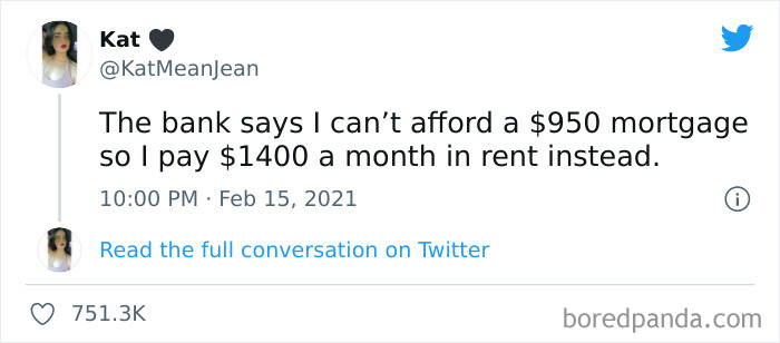 Yeah, Sounds About Right