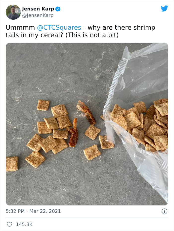 Twitter User Recaps 2021, Reminds Us Just How Crazy This Year Was