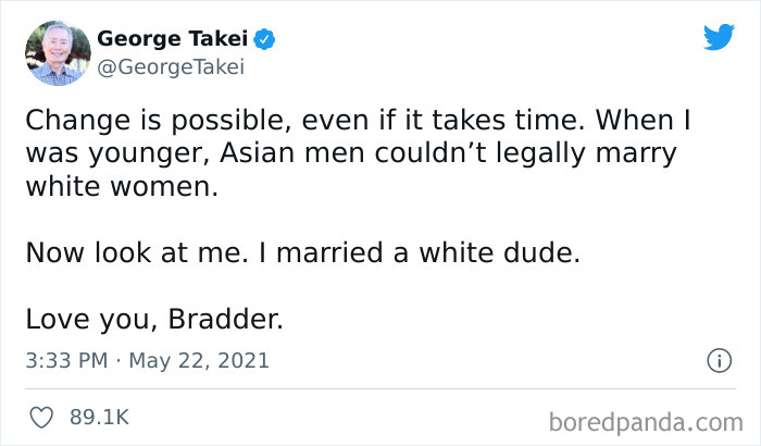 Marry Whomever You Wish