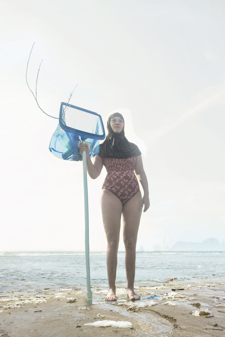 Waters Of Bangladesh