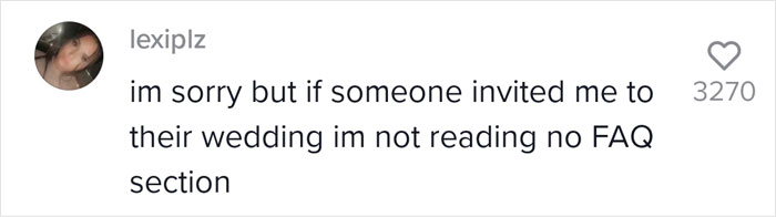 An Engaged Couple Decided To Host A Child-Free Wedding And People Online Have Mixed Thoughts About This