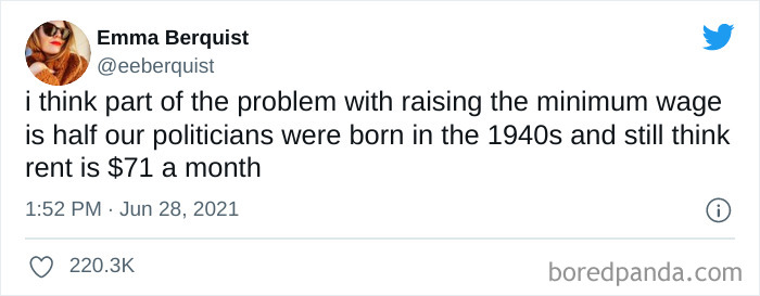 She Found The Root Of The Problem