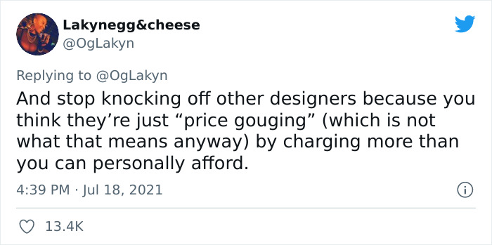Designer Starts A Viral Thread By Sharing What Small Business Owners Need To Know If They Don't Want To Instantly Fail Designer Starts A Viral Thread By Sharing What Small Business Owners Need To Know If They Don't Want To Instantly Fail