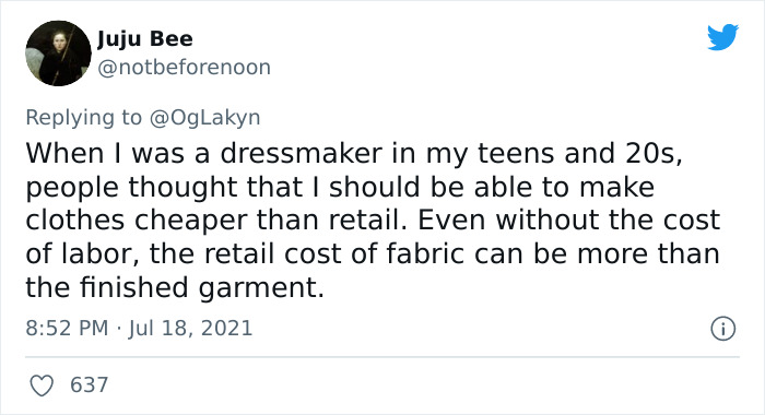 Designer Starts A Viral Thread By Sharing What Small Business Owners Need To Know If They Don't Want To Instantly Fail Designer Starts A Viral Thread By Sharing What Small Business Owners Need To Know If They Don't Want To Instantly Fail