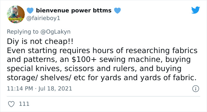 Designer Starts A Viral Thread By Sharing What Small Business Owners Need To Know If They Don't Want To Instantly Fail Designer Starts A Viral Thread By Sharing What Small Business Owners Need To Know If They Don't Want To Instantly Fail